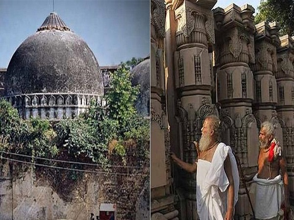 VHP fixes deadline for the government for building Ram Temple VHP fixes deadline for the government for building Ram Temple