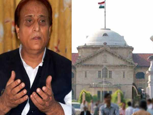 High Court notice given in Azam Khan Jawahar University case High Court notice given in Azam Khan Jawahar University case