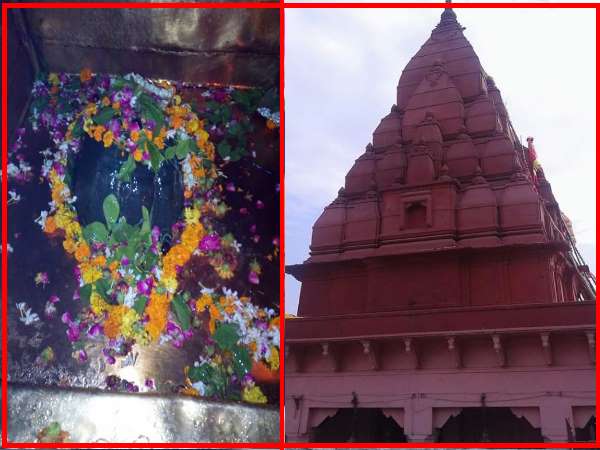 sawan special know all about pandeshwar nath temple situated in allahabad sawan special know all about pandeshwar nath temple situated in allahabad