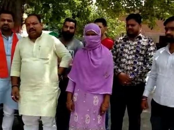 bajrang dal will fight in love jihaad case bajrang dal will fight in love jihaad case