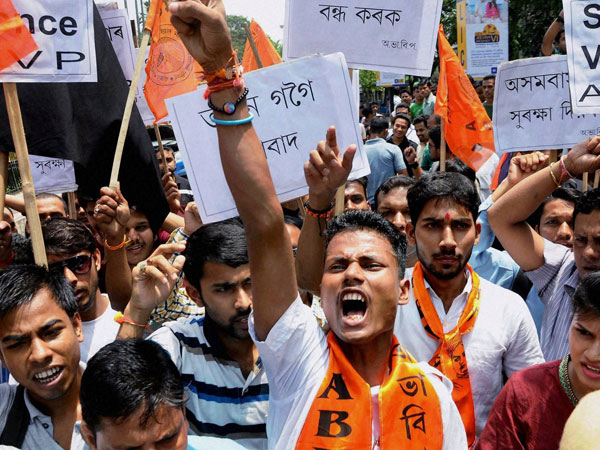 bandh bandh