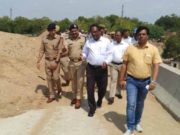 तीन राज्यों की संयुक्त सिंचाई परियोजना है बाणसागर