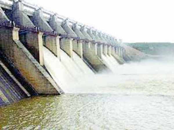 परियोजना को पूरा होने में लगा 39 वर्षों का समय