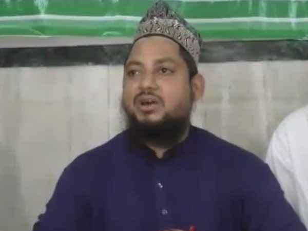 fatwa against triple-talaq victim nida khan in bareilly fatwa against triple-talaq victim nida khan in bareilly