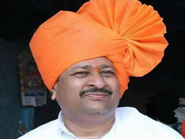 बीजेपी विधायक का विवादित बयान