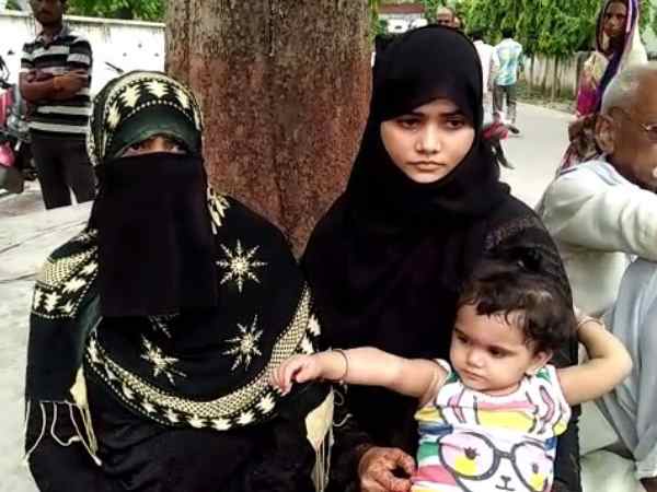 bahraich husband get out his wife on giving birth a daughter bahraich husband get out his wife on giving birth a daughter
