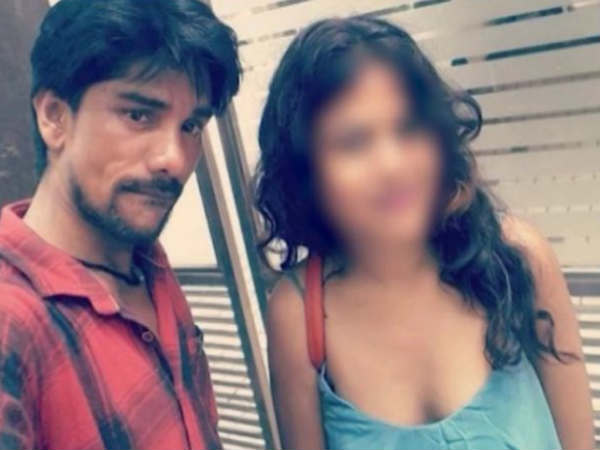 मॉडल को छुड़ाने में लगे 12 घंटे से ज्यादा का वक्त