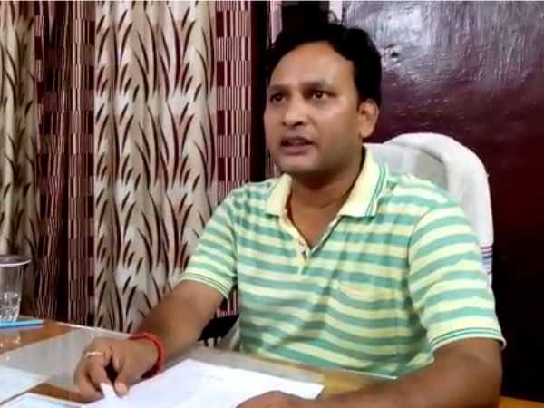 jdu locals leader threat bdo demand extortion money jdu locals leader threat bdo demand extortion money