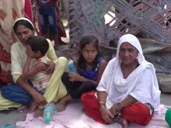 A young man was beaten to death in Vaishali A young man was beaten to death in Vaishali