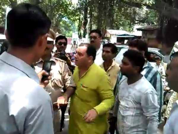 hindu muslim couple marriage in bijnor hindu muslim couple marriage in bijnor