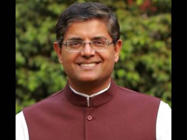 Baijayant Panda resignation Baijayant Panda resignation