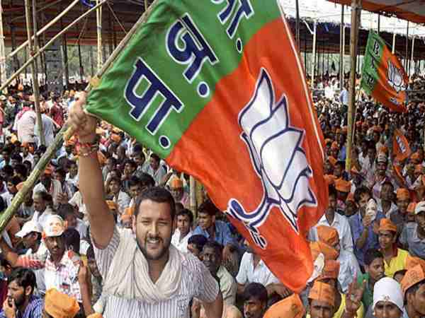 up bjp looking for smart and young people who have smart phone and bike up bjp looking for smart and young people who have smart phone and bike