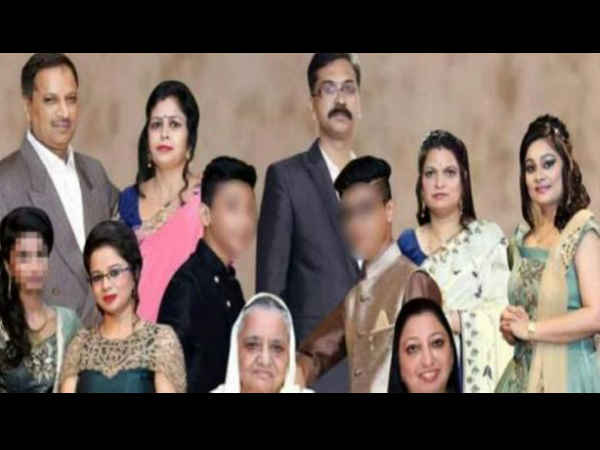 जानिए चौकाने वाली थ्योरी
