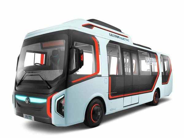 electric buses will run in lucknow electric buses will run in lucknow
