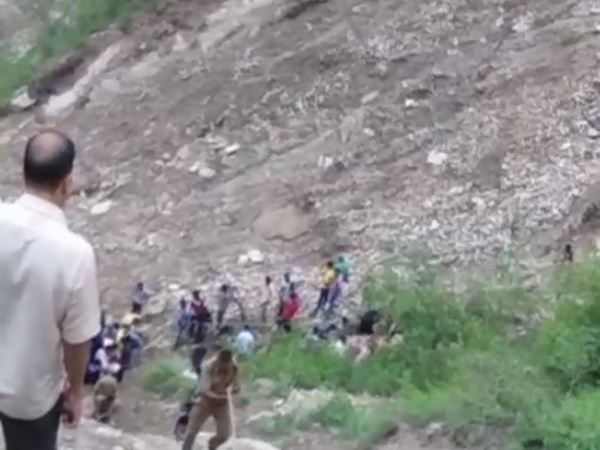 uttarakhand bus accident uttarakhand bus accident