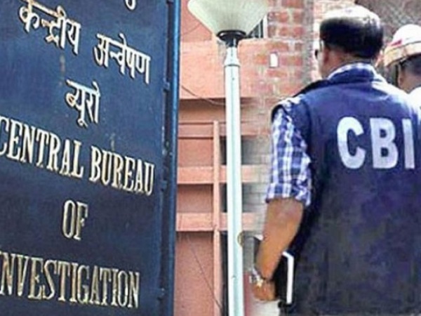cbi cbi