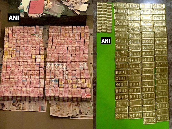 तमिलनाडु के ठेकेदार नागराजन सेय्यदुरई की है कंपनी