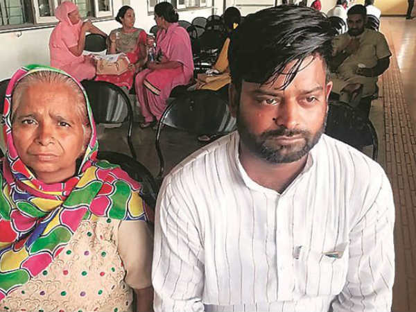 पहले जान लीजिए क्या था मामला, कैसे पकड़ा गया असली दरिंदा