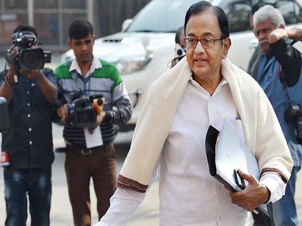 Aircel-Maxis case: Delhis Patiala House Court extends interim protection granted to P Chidambaram and Karti Chidambaram till August 7. Aircel-Maxis case: Delhis Patiala House Court extends interim protection granted to P Chidambaram and Karti Chidambaram till August 7.