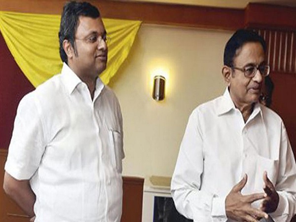 Supreme Court allows Karti Chidambaram to travel to USA, France and UK from July 23rd to 31st for business purpose. Supreme Court allows Karti Chidambaram to travel to USA, France and UK from July 23rd to 31st for business purpose.