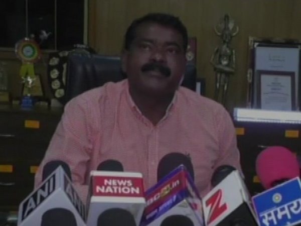पुरातात्विक विभाग को दी गई जानकारी: जिला कलेक्टर