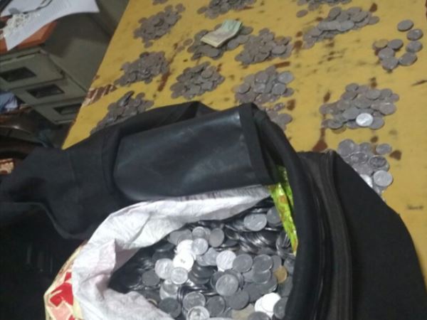 मंगलवार को थी केस की तारीख