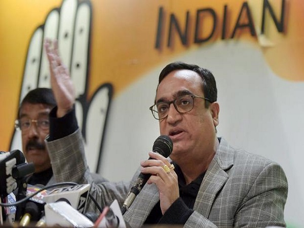 कांग्रेस और आम आदमी पार्टी के बीच गठबंधन मुश्किल
