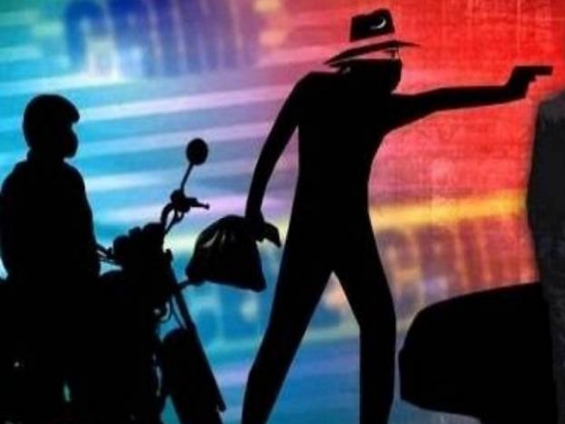 राजस्थान: एसीपी के घर में घुस चोरों ने लूट को दिया अंजाम, सास को किया मौत के हवाले राजस्थान: एसीपी के घर में घुस चोरों ने लूट को दिया अंजाम, सास को किया मौत के हवाले