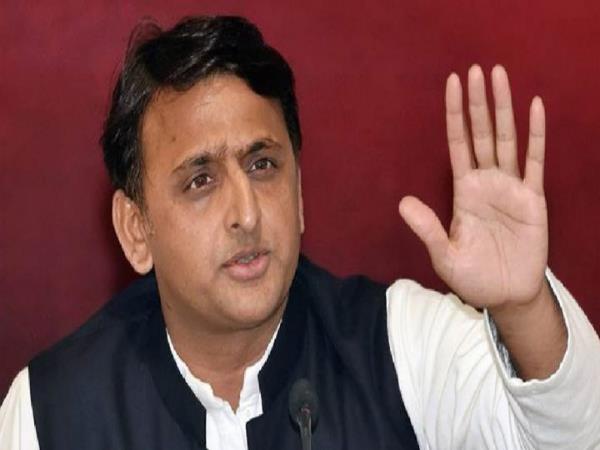 lucknow former up CM attacks on Pm modi for inaugurating express way lucknow former up CM attacks on Pm modi for inaugurating express way