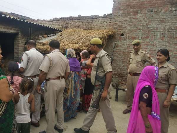 wife forced to stop drinking, husband shot his wife wife forced to stop drinking, husband shot his wife