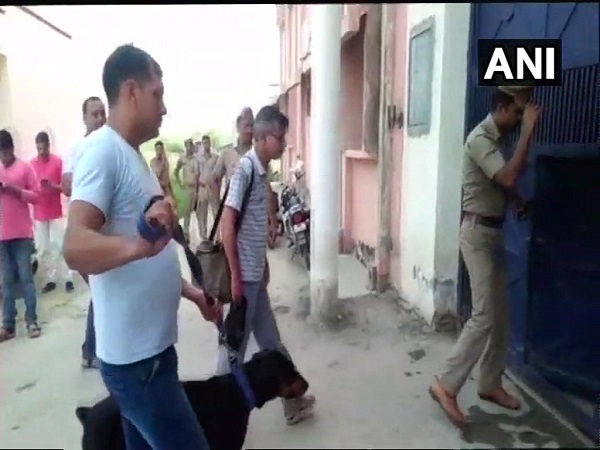 मुन्ना बजरंगी को 10 गोली मारी गई थी-वकील