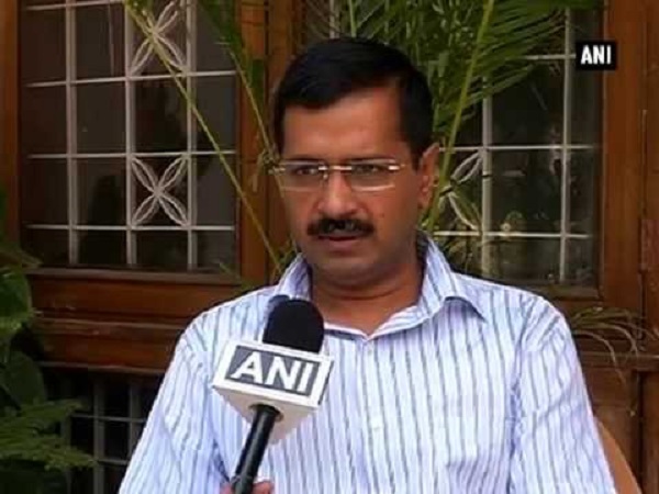 Delhi Chief Minister Arvind Kejriwal has sought a report on Rabea Girls Public School issue Delhi Chief Minister Arvind Kejriwal has sought a report on Rabea Girls Public School issue