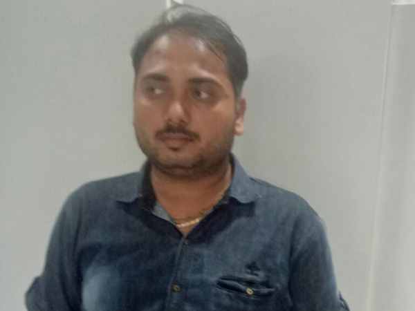 STF arrested a gang in lucknow fake using Digital India website STF arrested a gang in lucknow fake using Digital India website