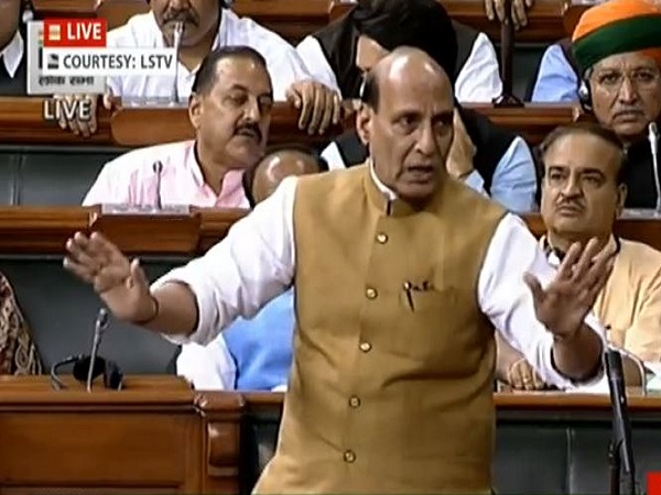 'मॉब लिंचिंग की घटनाएं बेहद दुर्भाग्यपूर्ण'