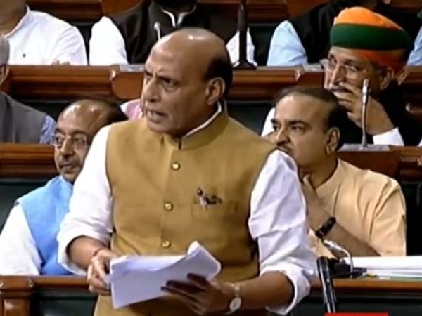 'हम कभी अविश्वास प्रस्ताव लेकर नहीं आए'