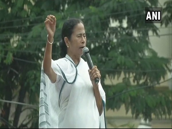 tmc to start BJP hatao desh bachao campaign on 15th August says mamata banejree, tmc to start BJP hatao desh bachao campaign on 15th August says mamata banejree,