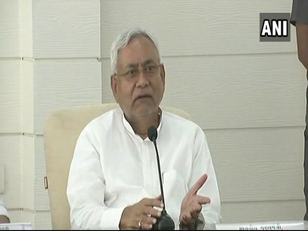 bihar cm nitish kumar demanding special status for state bihar cm nitish kumar demanding special status for state