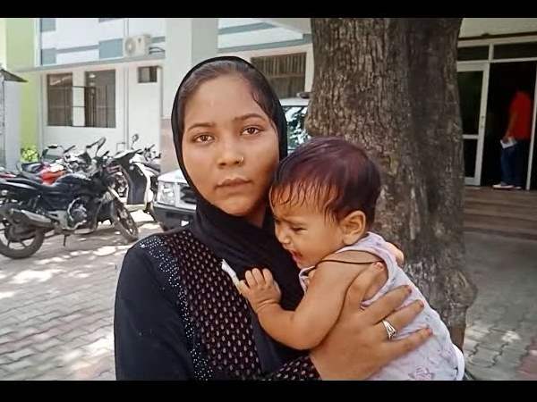 meerut husband send the divorce notice toi wife through post meerut husband send the divorce notice toi wife through post