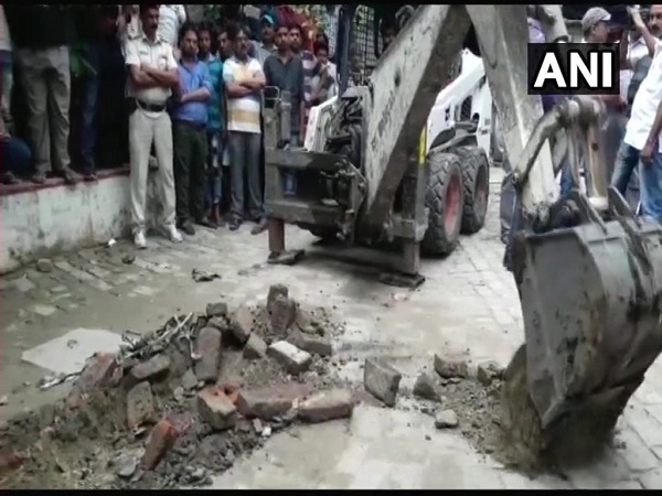 पप्पू यादव ने सीबीआई जांच की मांग की