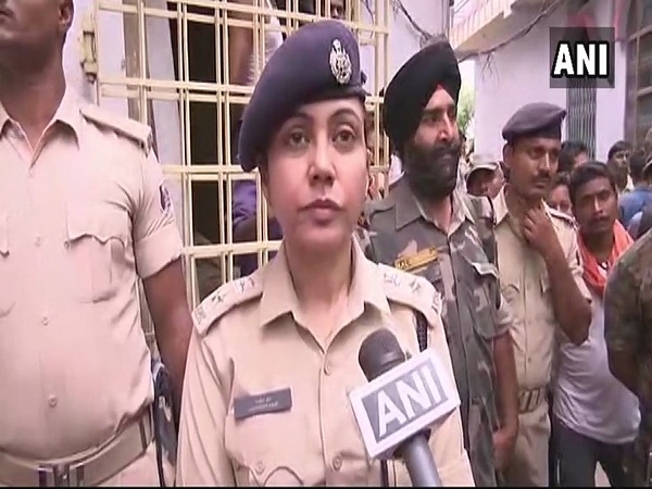 बच्चियों को यौन शोषण का शिकार बनाने का मामला