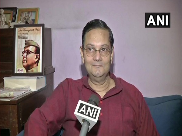 ck bose grand nephew of netaji subhas chandra bose says hindus should stop eating goat meat ck bose grand nephew of netaji subhas chandra bose says hindus should stop eating goat meat