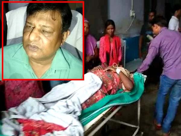 shamli patients family member abduct the doctor shamli patients family member abduct the doctor