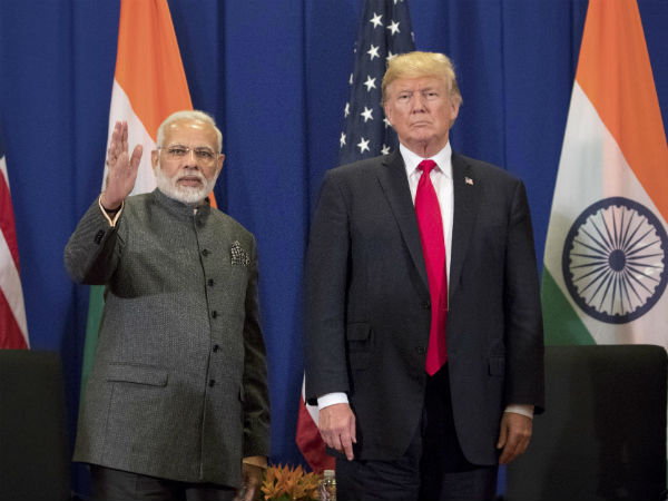 दोनों देशों के बीच है तनाव