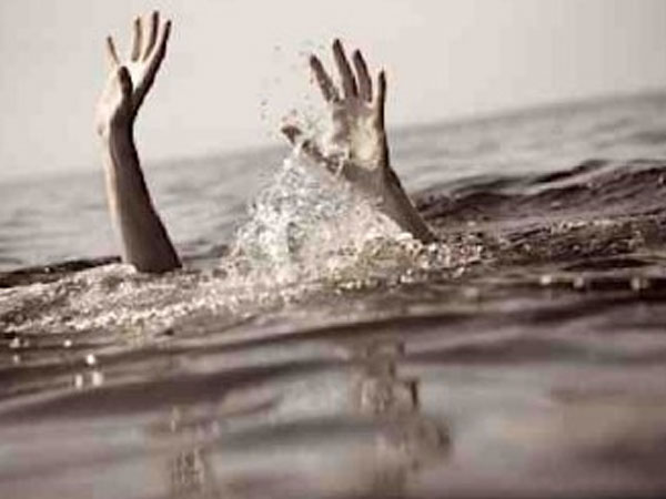Three friends died due to drowning in the canal Three friends died due to drowning in the canal