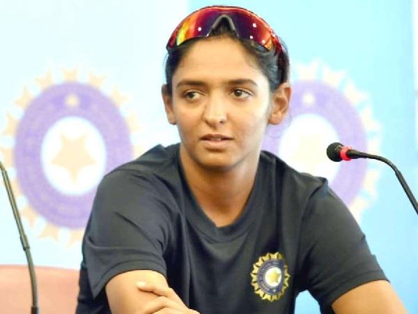 punjab governemt sacked cricketer harmanpreet kaur from DSP post punjab governemt sacked cricketer harmanpreet kaur from DSP post