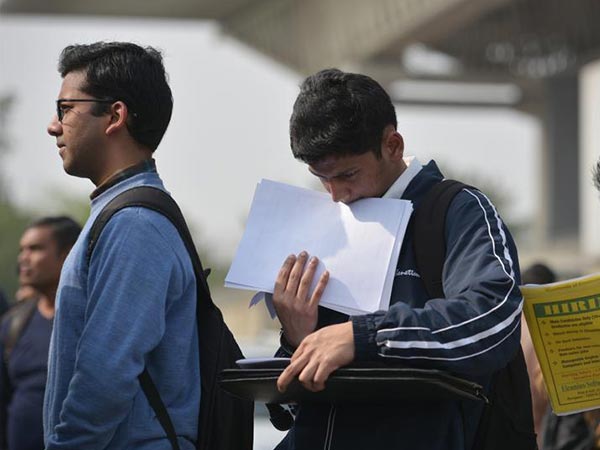 railway recruitment board declaired schedule of examination railway recruitment board declaired schedule of examination