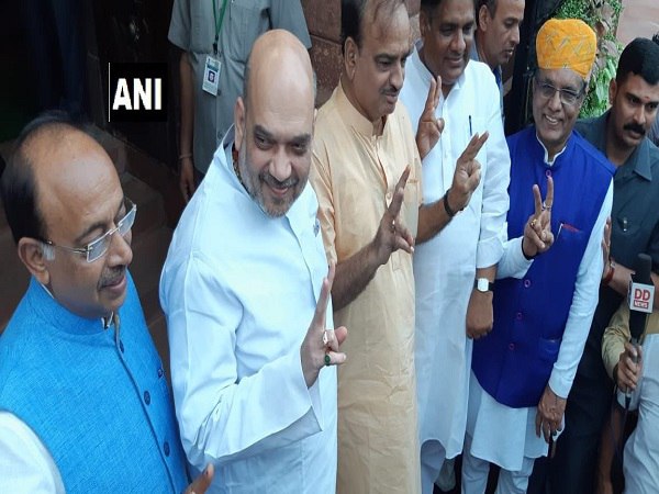 अनंत कुमार का बयान- एनडीए के पास बहुमत