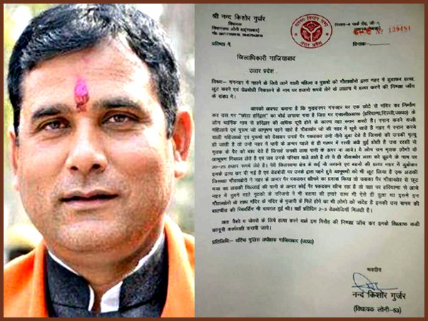 'गोताखोर श्रद्धालुओं की हत्या कर देते हैं'