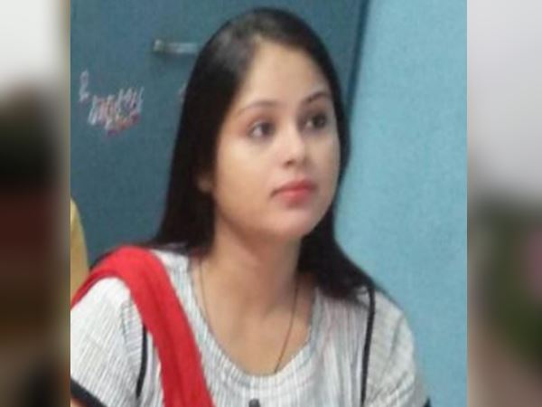 Union Minister Mukhtar Abbas Naqvis sister was ousted from Islam Union Minister Mukhtar Abbas Naqvis sister was ousted from Islam