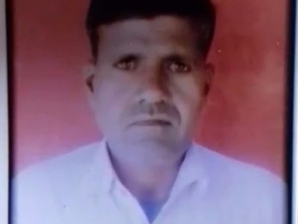 Death of a man by dog bites in farrukhabad Death of a man by dog bites in farrukhabad
